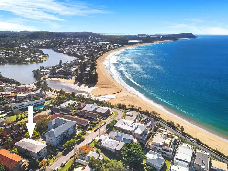 Sixth view of Homely apartment listing, 7/17 Barnhill Road, Terrigal NSW 2260
