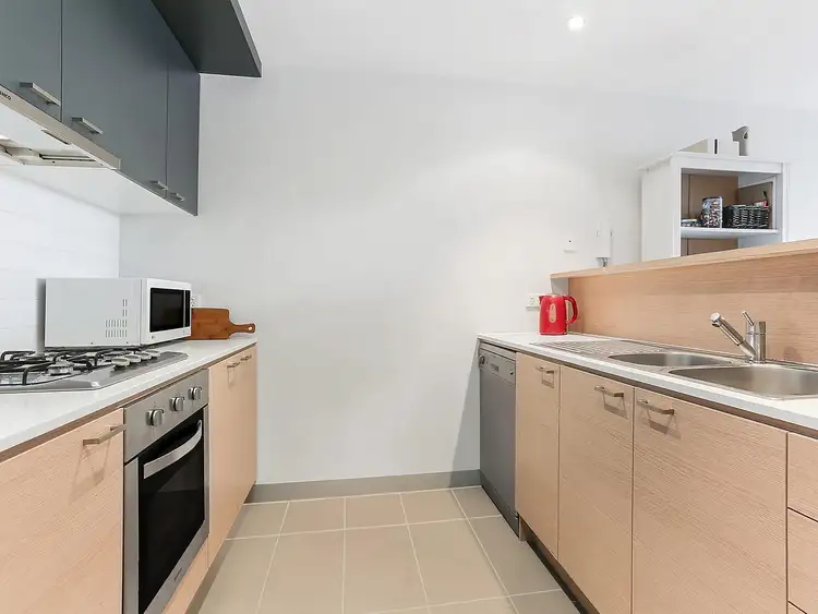 Second view of Homely apartment listing, 103/175 Kangaroo Road, Hughesdale VIC 3166