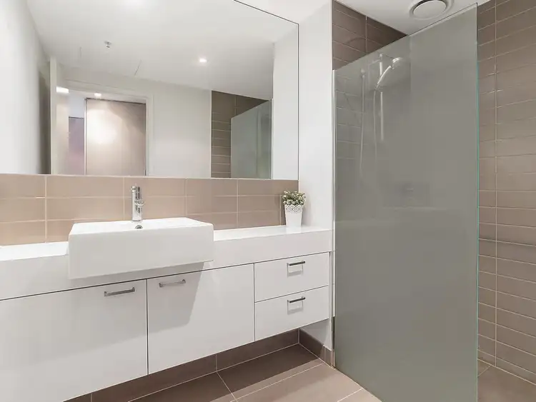Third view of Homely apartment listing, 103/175 Kangaroo Road, Hughesdale VIC 3166