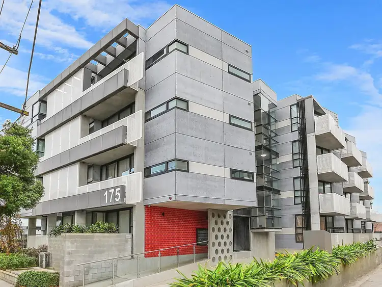 Fourth view of Homely apartment listing, 103/175 Kangaroo Road, Hughesdale VIC 3166