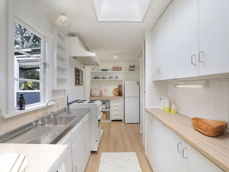 Second view of Homely house listing, 145 Cascade Street, Katoomba NSW 2780