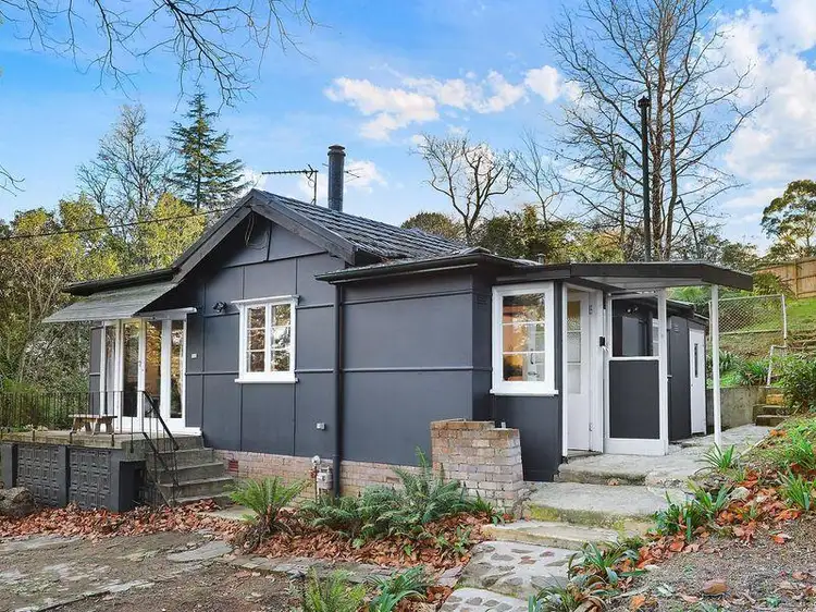 Third view of Homely house listing, 145 Cascade Street, Katoomba NSW 2780