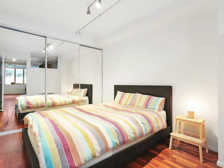 Third view of Homely unit listing, 12 Swallow Lane, Footscray VIC 3011