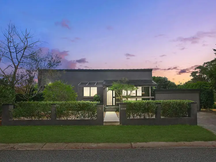 Main view of Homely house listing, 9 Aitken Circuit, Kambah ACT 2902
