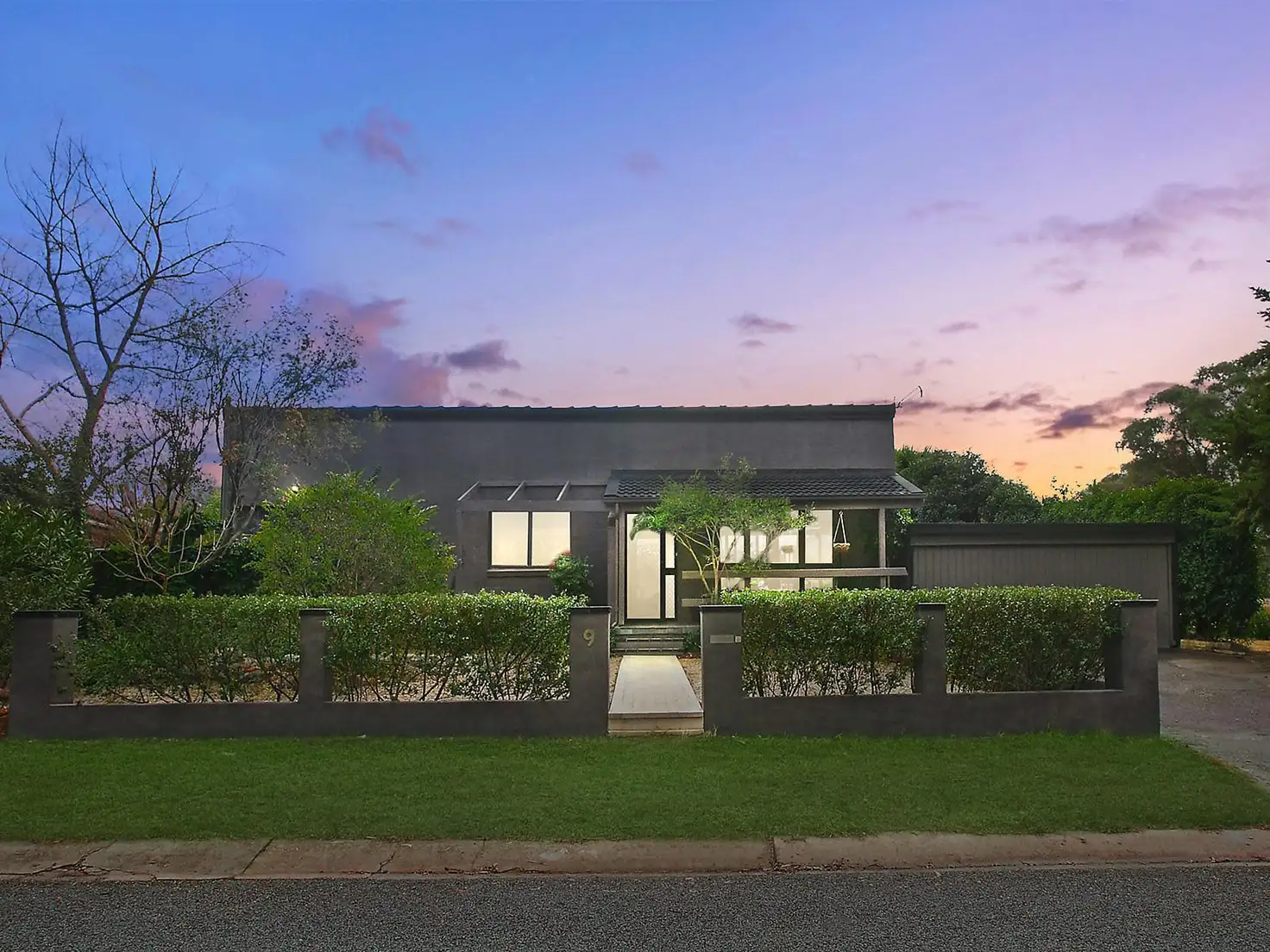 Main view of Homely house listing, 9 Aitken Circuit, Kambah ACT 2902