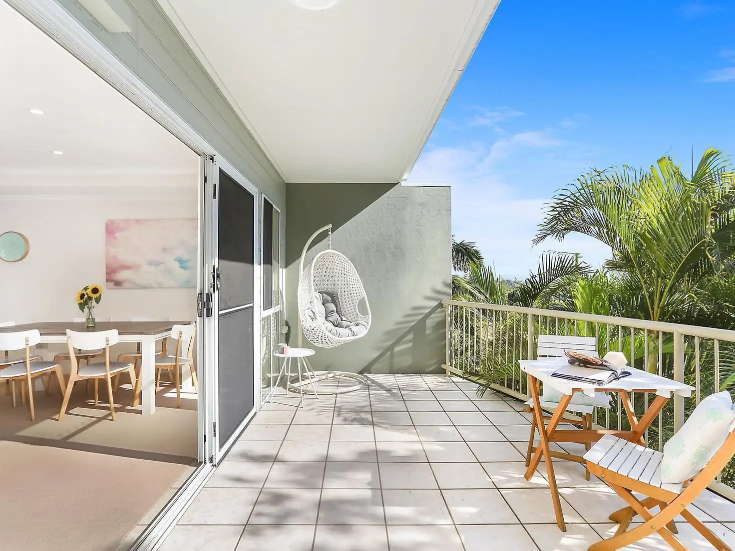 Main view of Homely unit listing, 2/19 Advance Place, Sunrise Beach QLD 4567