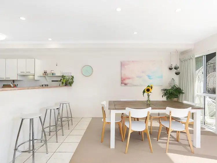 Fifth view of Homely unit listing, 2/19 Advance Place, Sunrise Beach QLD 4567