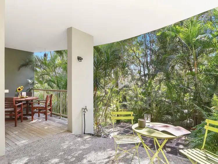Sixth view of Homely unit listing, 2/19 Advance Place, Sunrise Beach QLD 4567