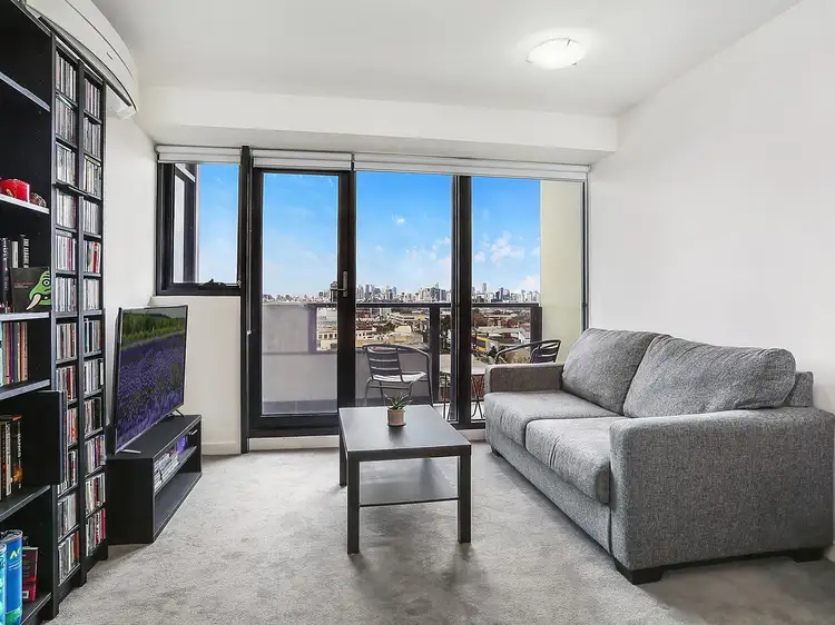 805/240 Barkly Street, Footscray VIC 3011