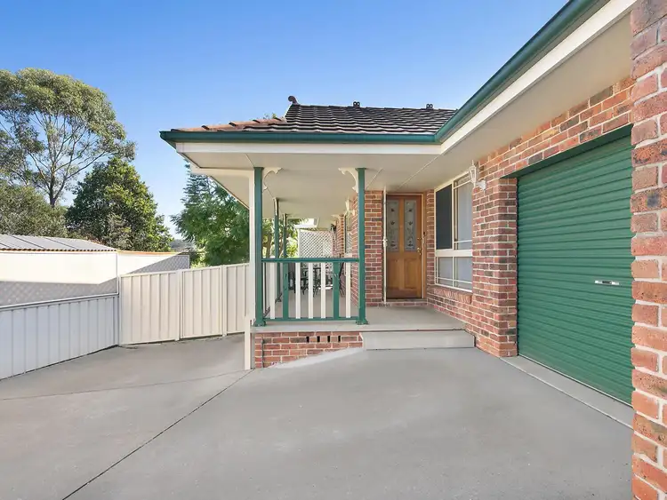 2/64 Pearce Drive, Coffs Harbour NSW 2450