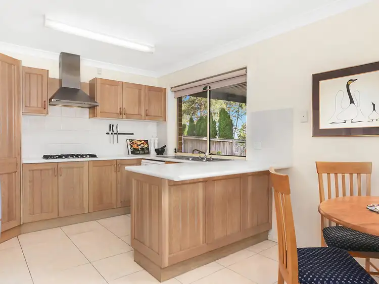 Fourth view of Homely house listing, 7 Angourie Court, Dural NSW 2158