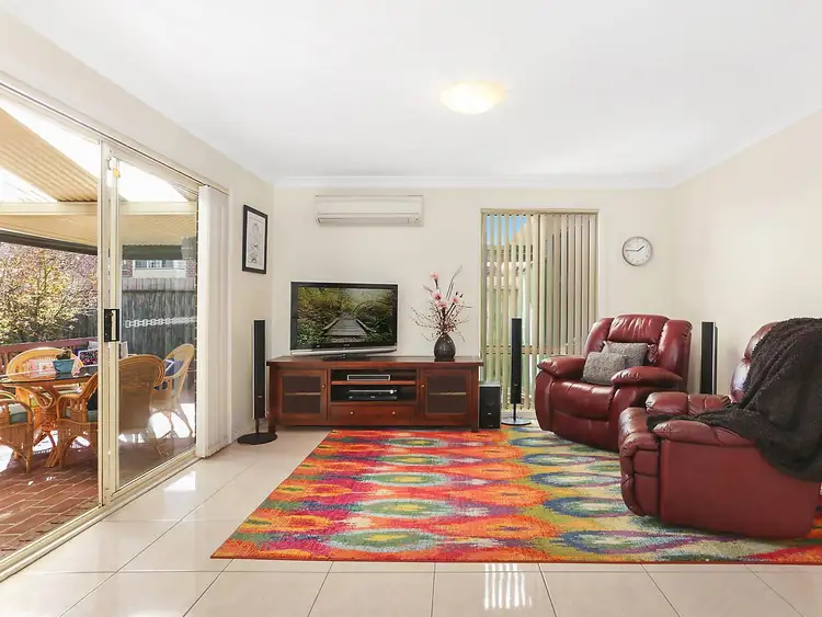 Fifth view of Homely house listing, 7 Angourie Court, Dural NSW 2158