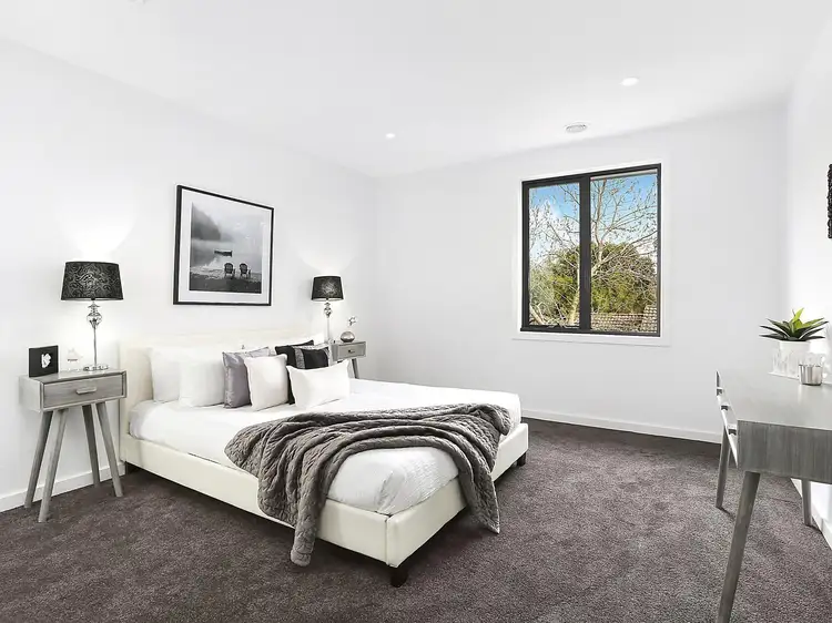 Fourth view of Homely townhouse listing, 4/194 Dorset Road, Croydon VIC 3136