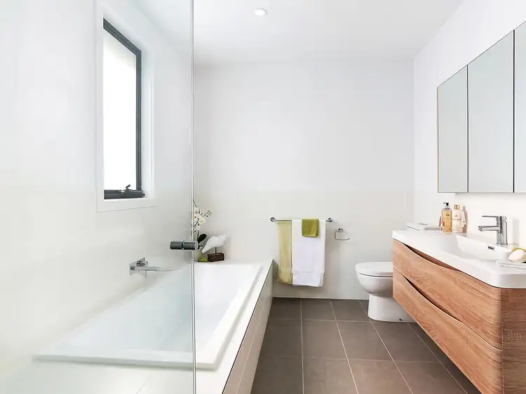 Fifth view of Homely townhouse listing, 4/194 Dorset Road, Croydon VIC 3136