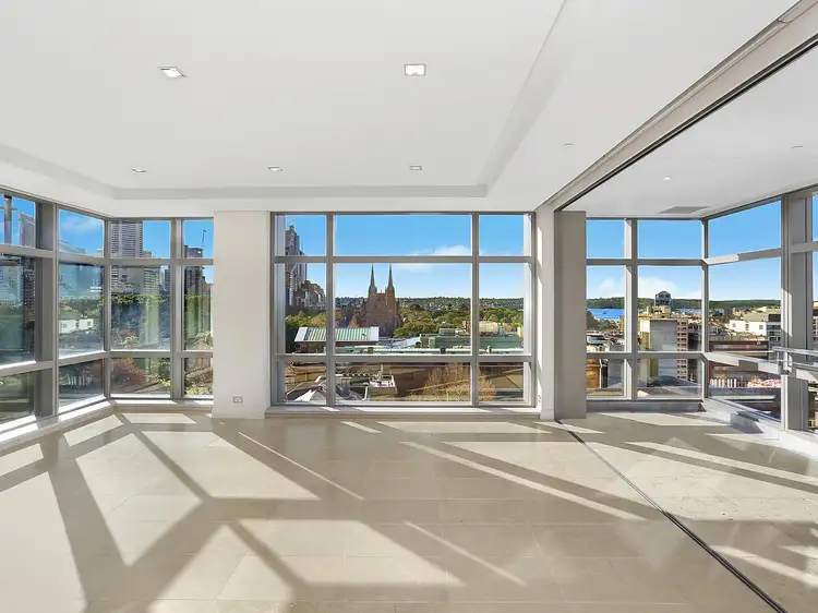 Second view of Homely apartment listing, 49/18 College Street, Darlinghurst NSW 2010