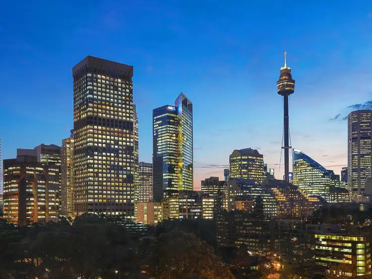 Third view of Homely apartment listing, 49/18 College Street, Darlinghurst NSW 2010