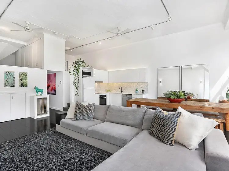 Main view of Homely apartment listing, 16/150 Forbes Street, Woolloomooloo NSW 2011