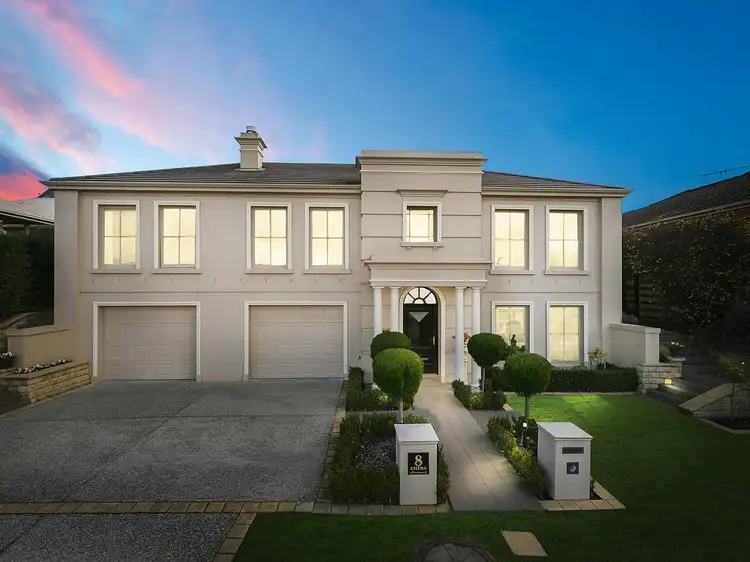 8 Kyeema Avenue, Highton VIC 3216