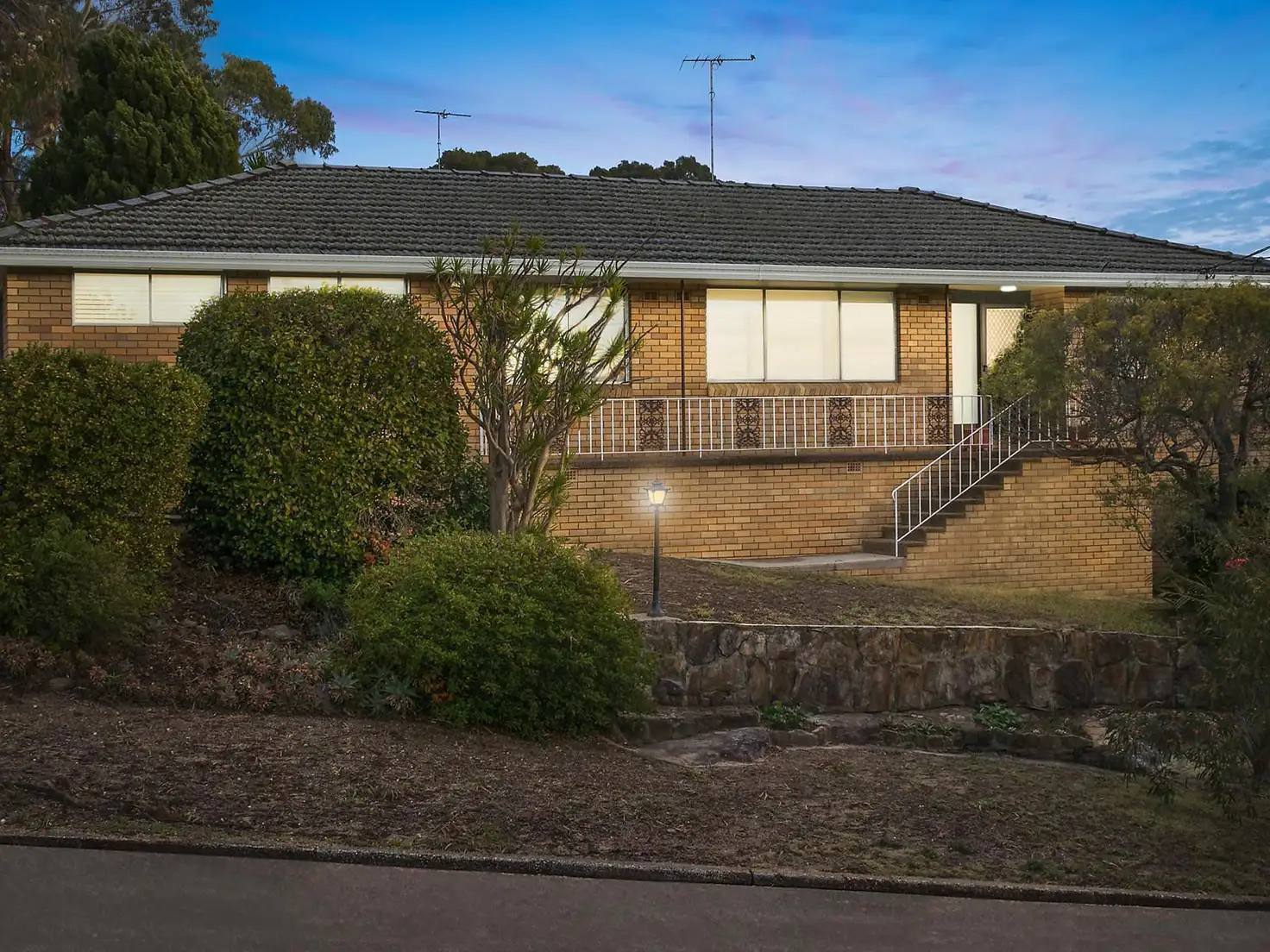 Main view of Homely house listing, 14 Opal Place, Padstow Heights NSW 2211