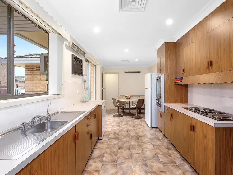 Third view of Homely house listing, 14 Opal Place, Padstow Heights NSW 2211