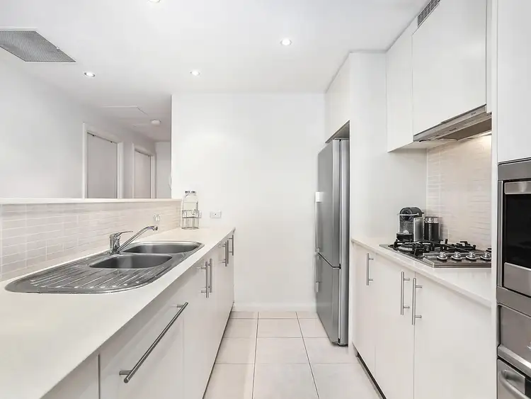 Third view of Homely apartment listing, 7/7 Bay Drive, Meadowbank NSW 2114
