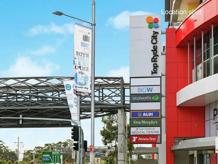 Sixth view of Homely apartment listing, 7/7 Bay Drive, Meadowbank NSW 2114