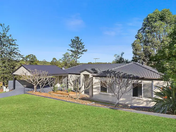 24 Moresby Avenue, Springfield QLD 4300