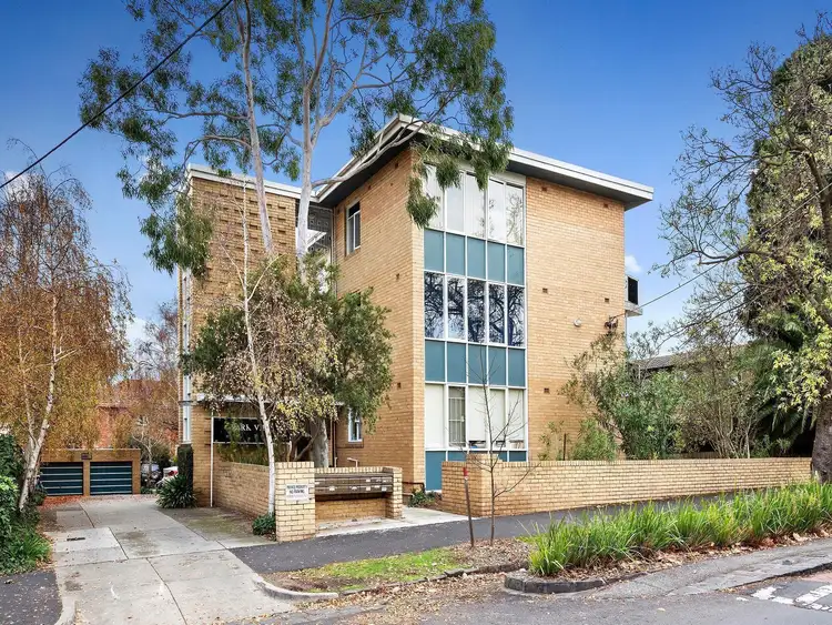 Main view of Homely apartment listing, 15/5 Herbert Street, St Kilda VIC 3182