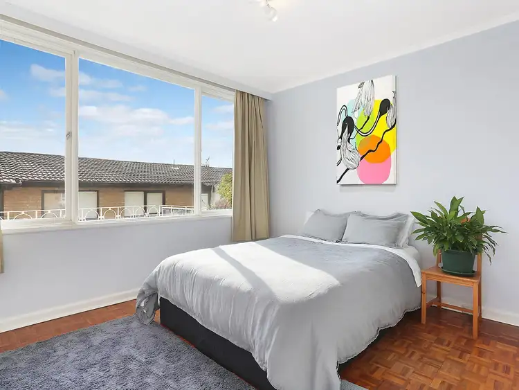 Fourth view of Homely apartment listing, 15/5 Herbert Street, St Kilda VIC 3182