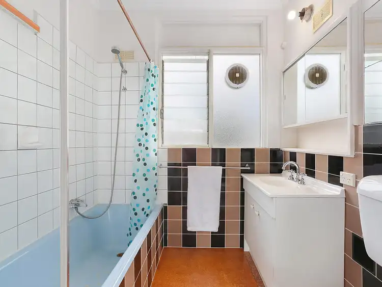 Fifth view of Homely apartment listing, 15/5 Herbert Street, St Kilda VIC 3182