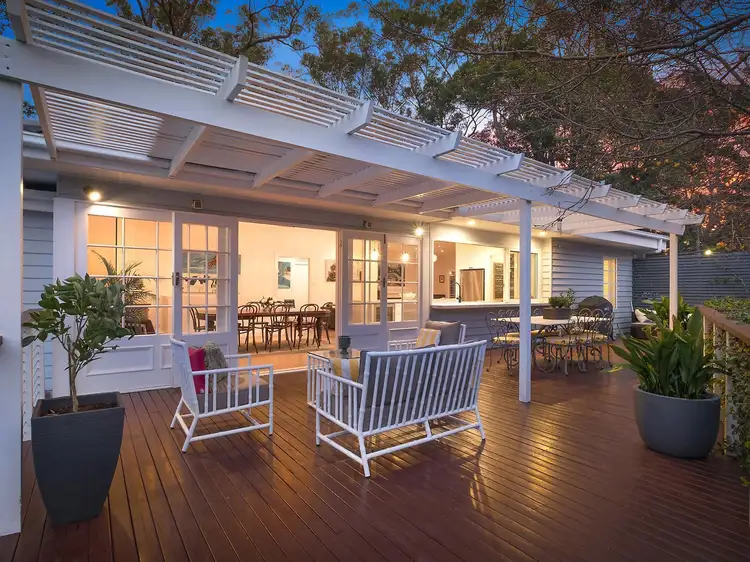 Main view of Homely house listing, 118 Lucinda Avenue, Wahroonga NSW 2076