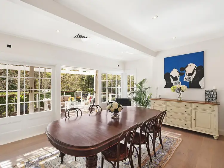 Third view of Homely house listing, 118 Lucinda Avenue, Wahroonga NSW 2076