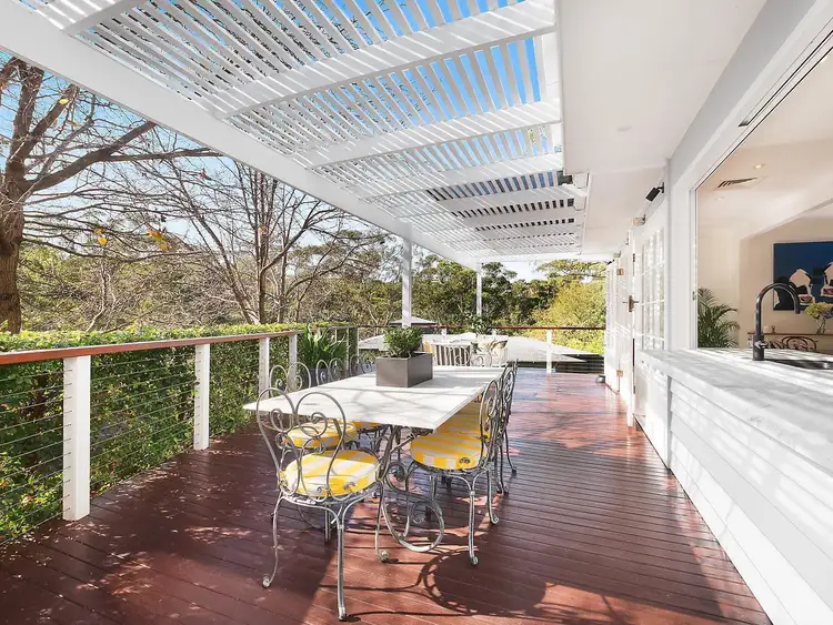 Fourth view of Homely house listing, 118 Lucinda Avenue, Wahroonga NSW 2076