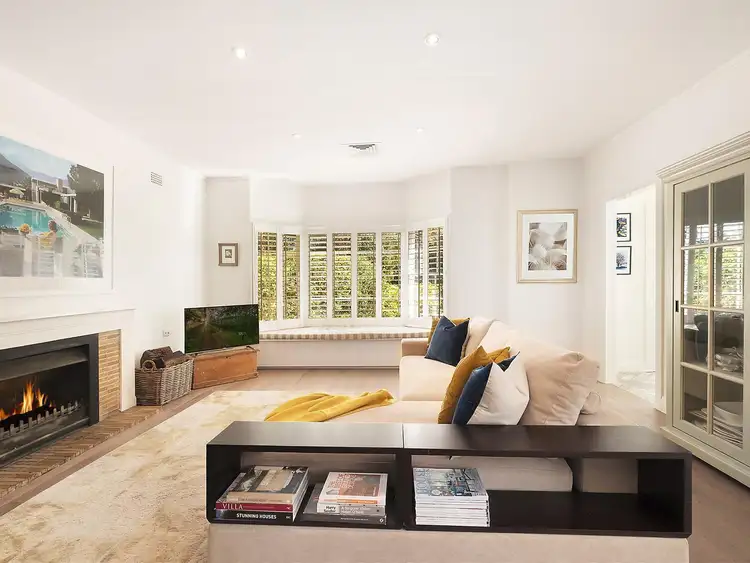 Fifth view of Homely house listing, 118 Lucinda Avenue, Wahroonga NSW 2076