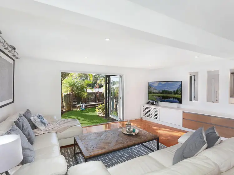 Second view of Homely house listing, 20 Heights Crescent, Wamberal NSW 2260