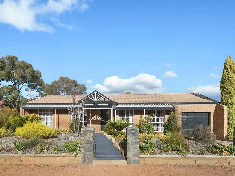 Main view of Homely house listing, 3 Johnstone Circuit, Calwell ACT 2905