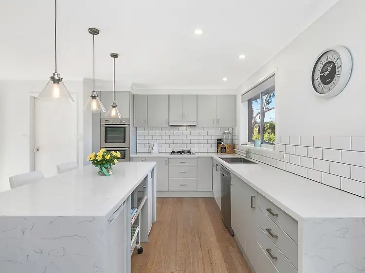 Third view of Homely house listing, 3 Johnstone Circuit, Calwell ACT 2905