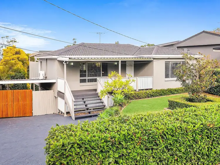 24 Ravel Street, Seven Hills NSW 2147