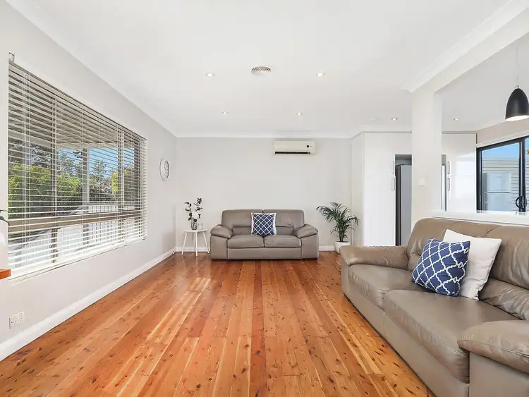Second view of Homely house listing, 24 Ravel Street, Seven Hills NSW 2147