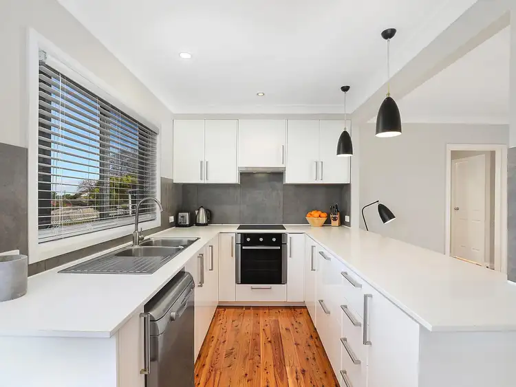 Third view of Homely house listing, 24 Ravel Street, Seven Hills NSW 2147
