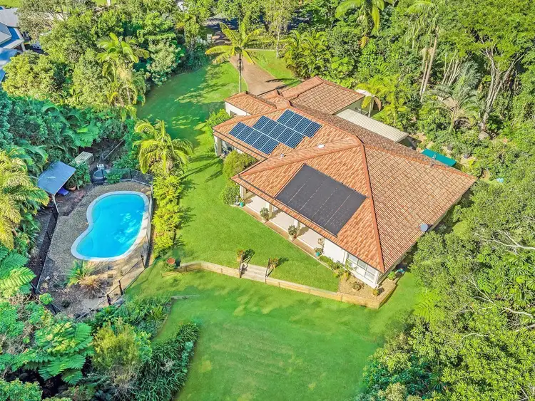 Second view of Homely house listing, 16 Pirianda Grove, Mons QLD 4556