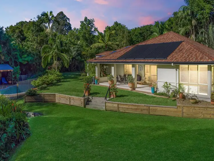 Third view of Homely house listing, 16 Pirianda Grove, Mons QLD 4556