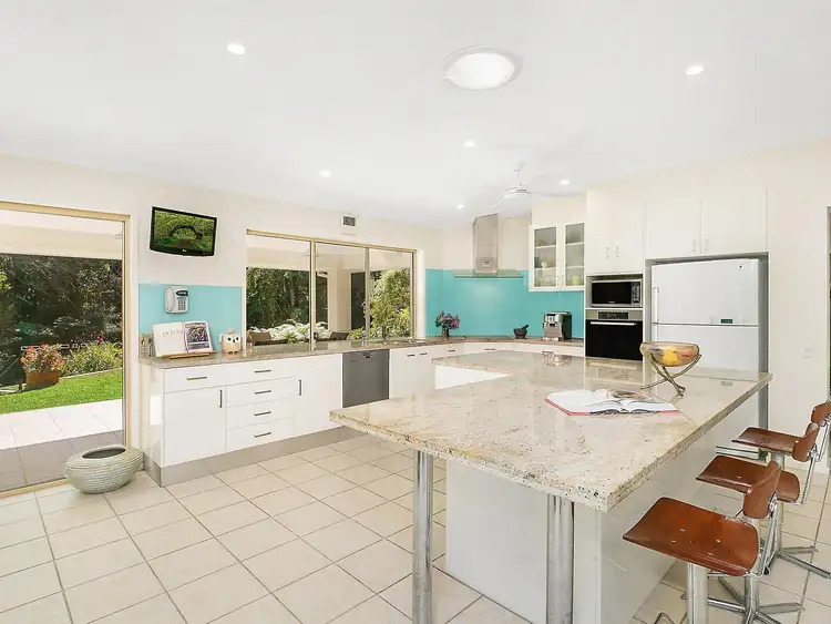 Fifth view of Homely house listing, 16 Pirianda Grove, Mons QLD 4556