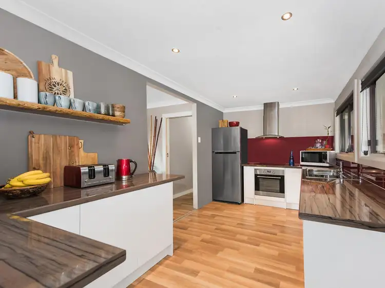 Second view of Homely rural property listing, 428 Doughertys Junction Road, Mudgee NSW 2850