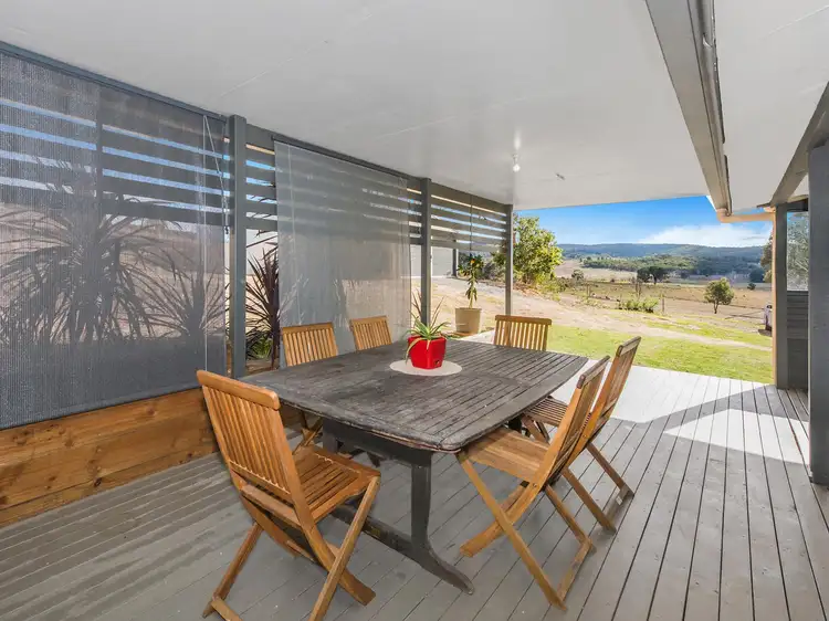 Fourth view of Homely rural property listing, 428 Doughertys Junction Road, Mudgee NSW 2850