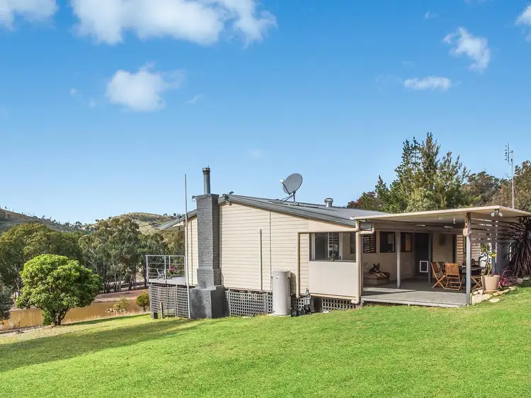 Fifth view of Homely rural property listing, 428 Doughertys Junction Road, Mudgee NSW 2850