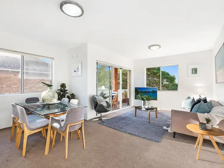 4/8 Brook Street, Coogee NSW 2034