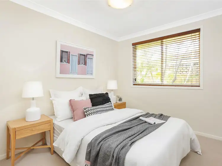 Third view of Homely semi-detached listing, 15A Linley Way, Ryde NSW 2112