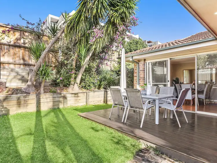Fourth view of Homely semi-detached listing, 15A Linley Way, Ryde NSW 2112
