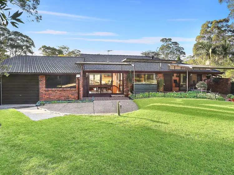 5 Tracey Close, Normanhurst NSW 2076